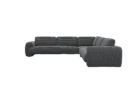 Flexlux Molino 3 Sitzer Corner Sofa