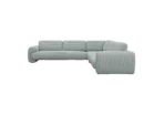 Flexlux Molino 3 Sitzer Corner Sofa