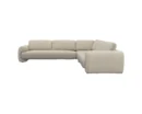 Flexlux Molino 3 Sitzer Corner Sofa