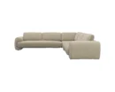 Flexlux Molino 3 Sitzer Corner Sofa