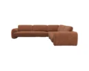 Flexlux Molino 3 Sitzer Corner Sofa