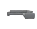 Flexlux Molino 3 Sitzer Corner Sofa