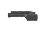 Flexlux Molino 3 Sitzer Corner Sofa