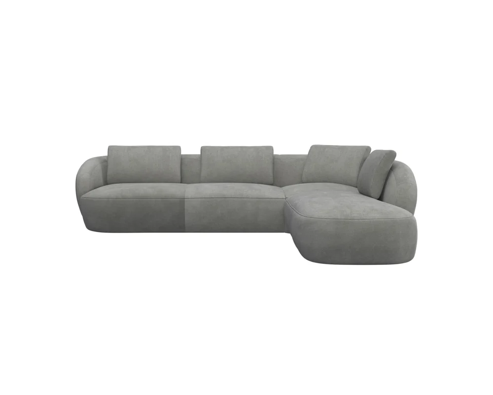 Torino 3 Sitzer Corner Open End – Bild 10