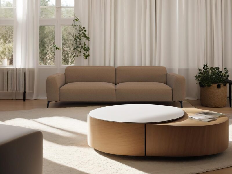 Voluzzi 3 Sitzer