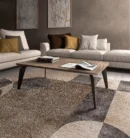 status Holz Couchtisch „Nora“