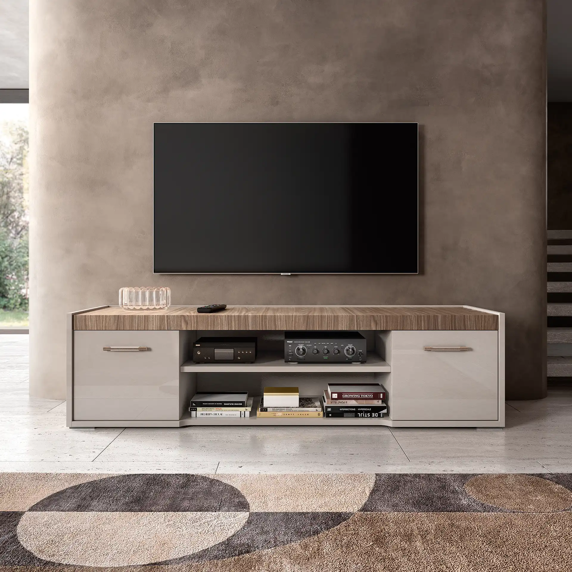 TV-Möbel