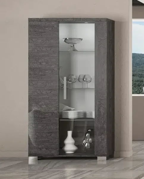 status Vitrine „Sarah Grey“