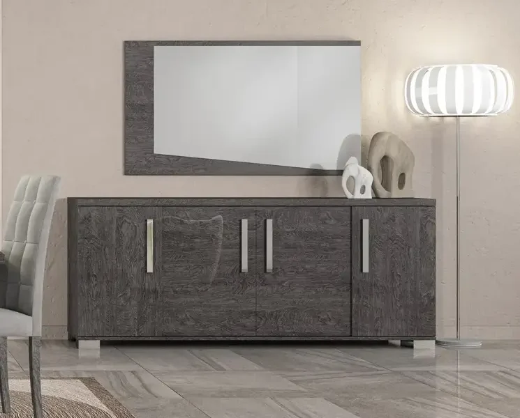 status Kommode „Sarah Grey“ I