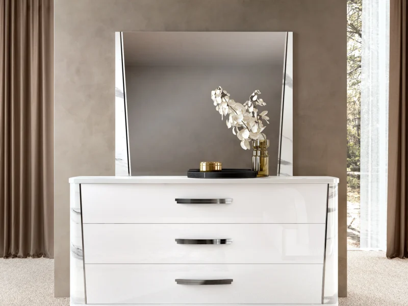 Kommode „Anna White“ I
