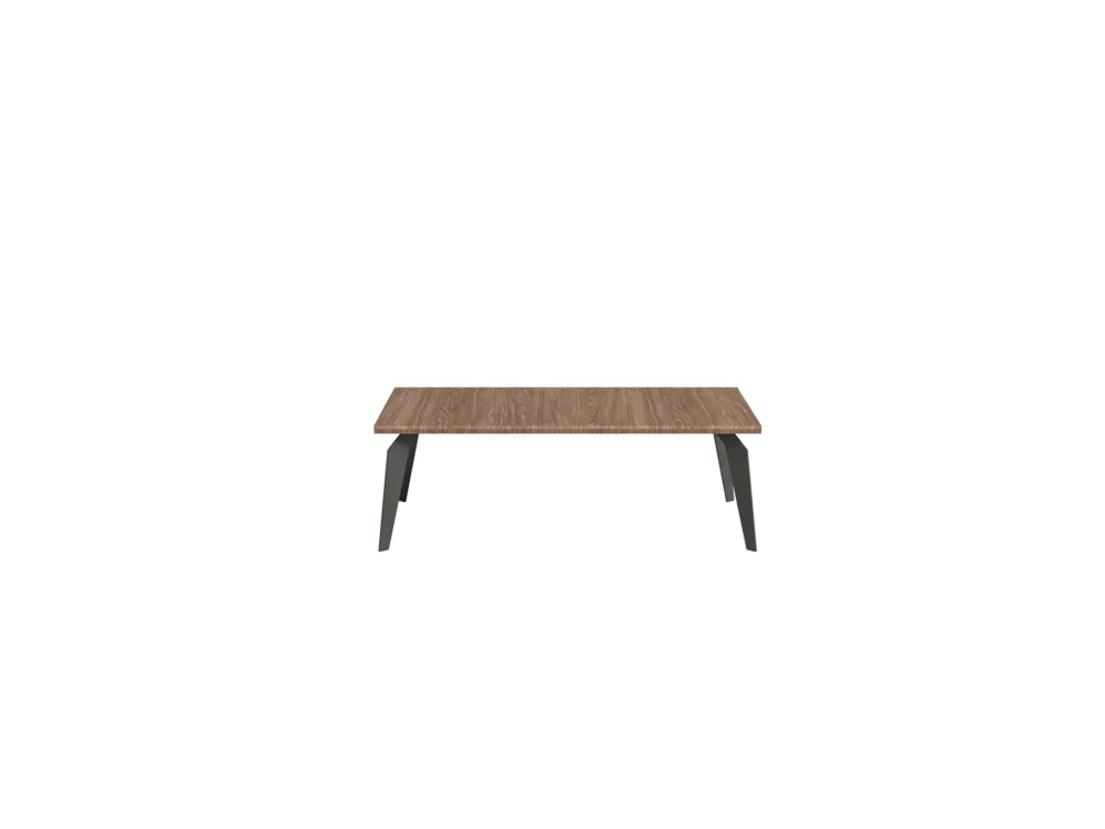 status Holz Couchtisch „Nora“ – Bild 2