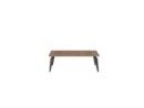 status Holz Couchtisch „Nora“