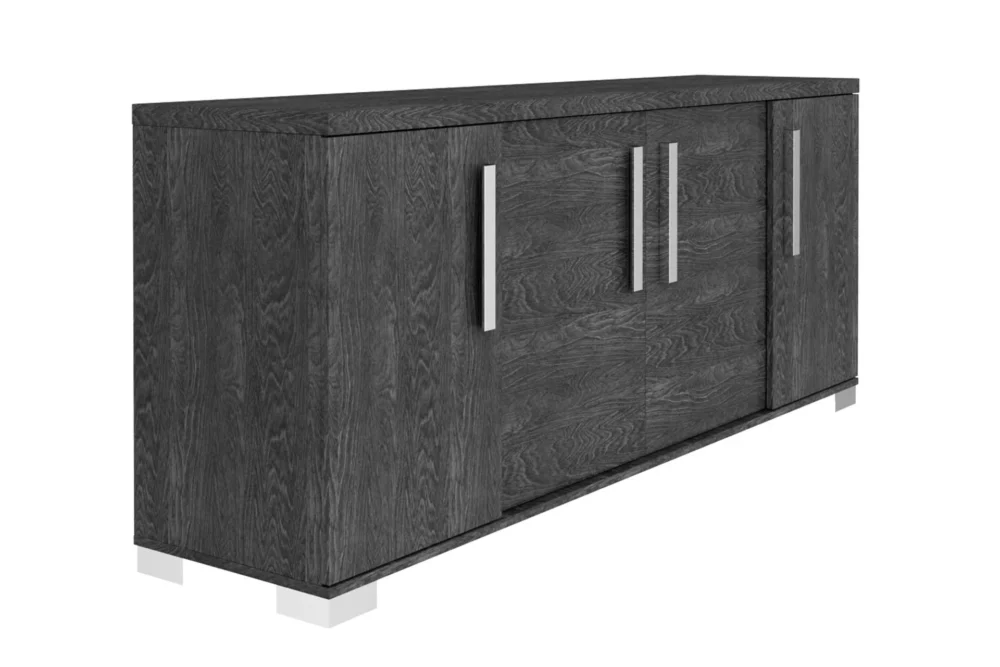 status Kommode „Sarah Grey“ II – Bild 2