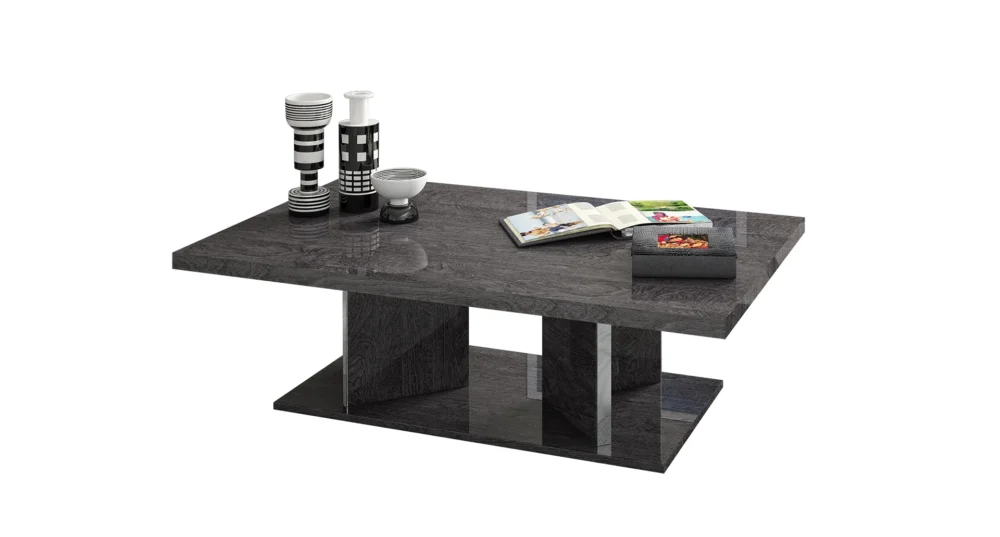 status Couchtisch „Sarah Grey“ – Bild 2