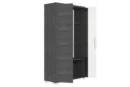 status Vitrine „Sarah Grey“