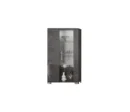status Vitrine „Sarah Grey“