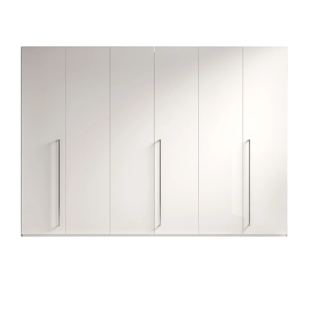 status Kleiderschrank „Treviso Night“