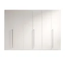 status Kleiderschrank „Treviso Night“