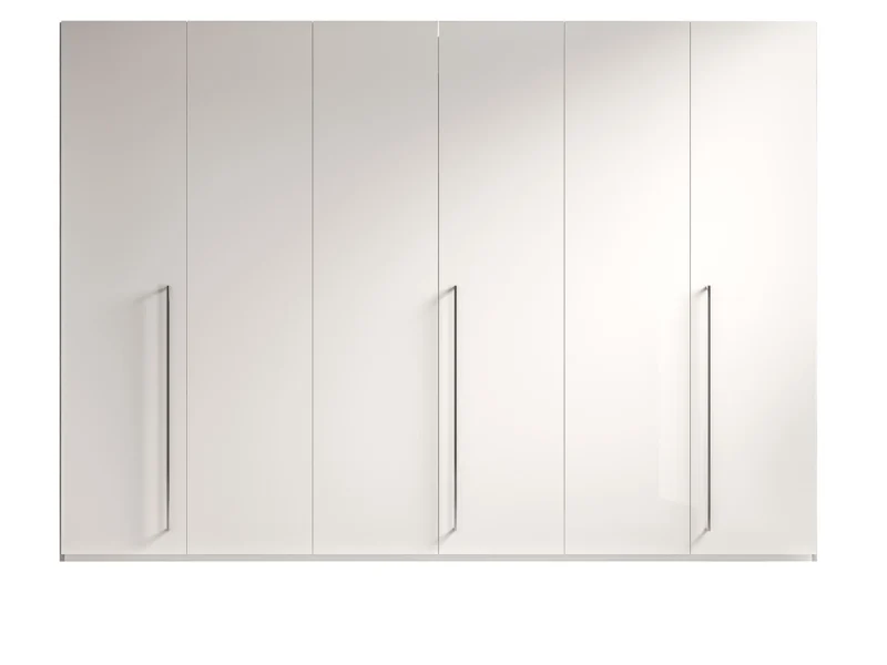 status Kleiderschrank „Treviso Night“