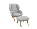 Flexlux Adria Designsessel