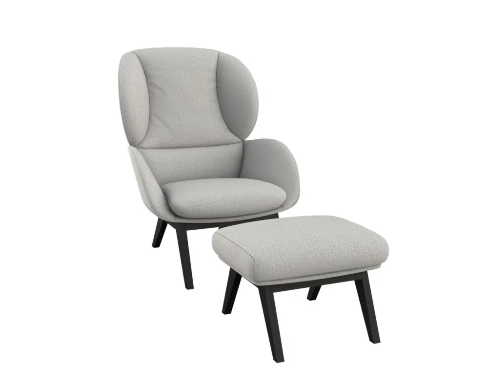 Flexlux Adria Designsessel – Bild 16