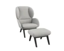Flexlux Adria Designsessel
