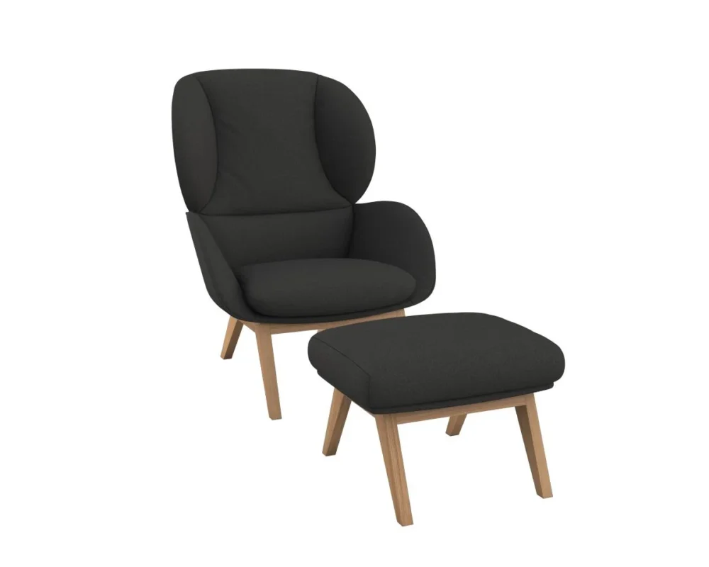 Flexlux Adria Designsessel – Bild 30