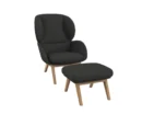Flexlux Adria Designsessel