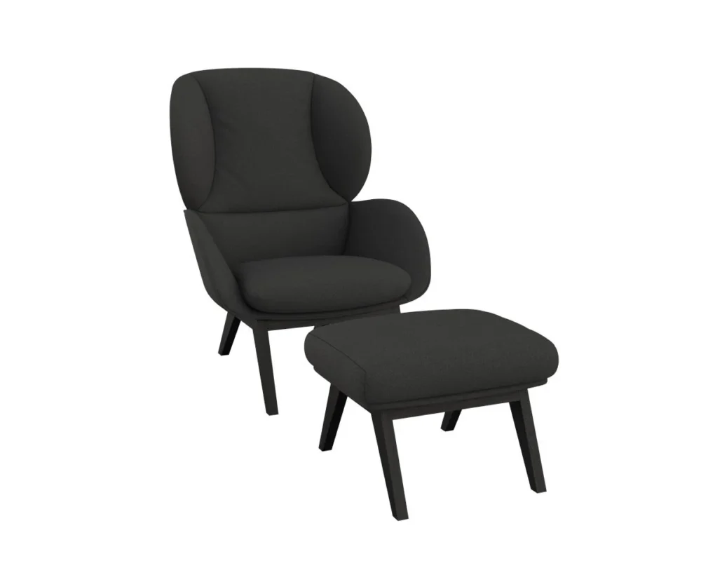 Flexlux Adria Designsessel – Bild 30