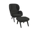 Flexlux Adria Designsessel