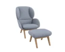 Flexlux Adria Designsessel