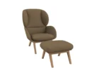 Flexlux Adria Designsessel