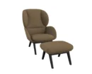 Flexlux Adria Designsessel