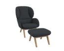 Flexlux Adria Designsessel