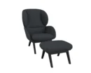 Flexlux Adria Designsessel