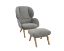 Flexlux Adria Designsessel