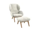 Flexlux Adria Designsessel