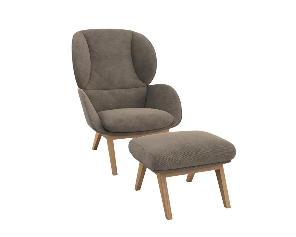 Flexlux Adria Designsessel – Bild 18