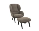 Flexlux Adria Designsessel