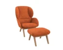 Flexlux Adria Designsessel