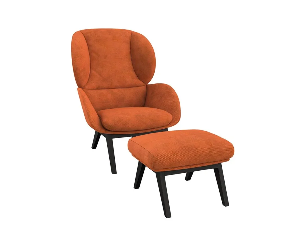 Flexlux Adria Designsessel – Bild 32