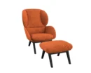 Flexlux Adria Designsessel