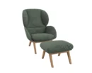 Flexlux Adria Designsessel