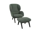 Flexlux Adria Designsessel