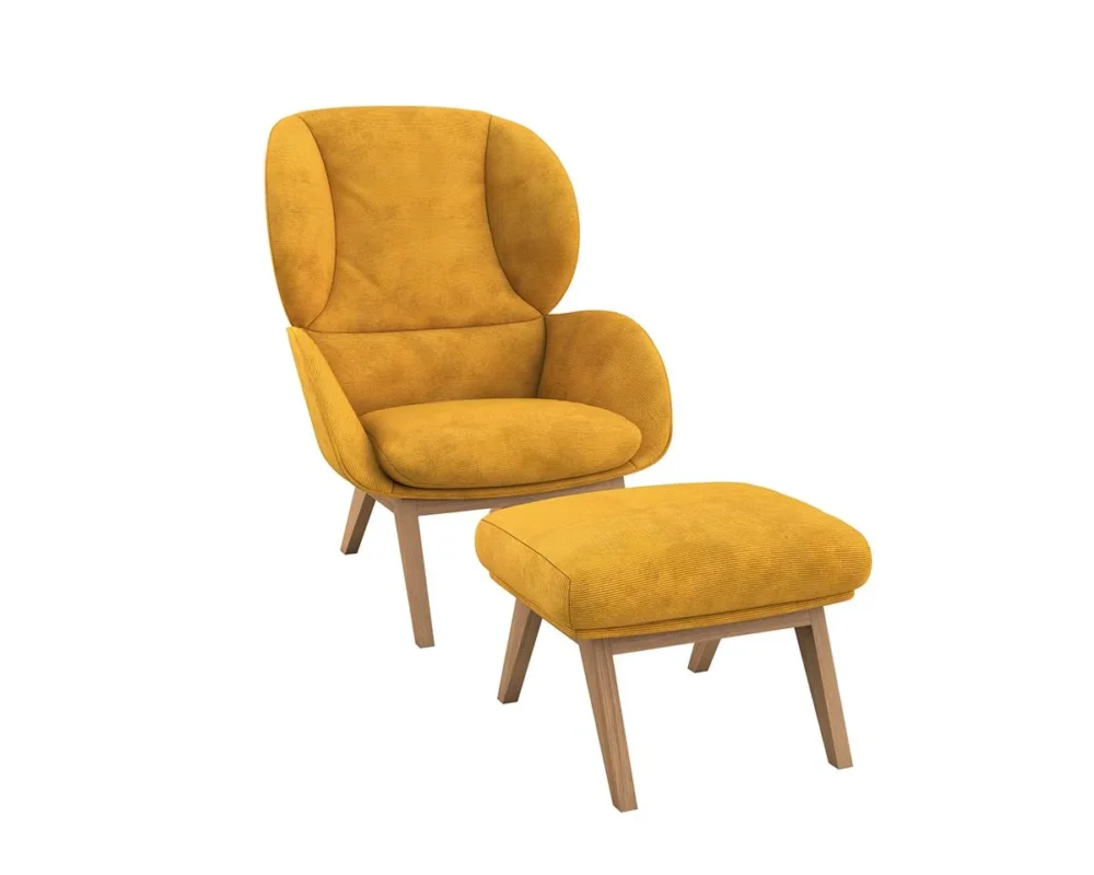 Flexlux Adria Designsessel – Bild 27