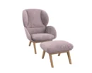 Flexlux Adria Designsessel