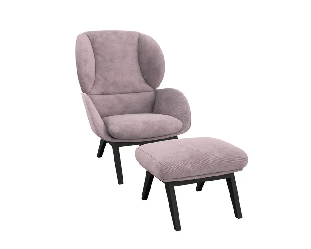 Flexlux Adria Designsessel – Bild 15
