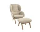 Flexlux Adria Designsessel