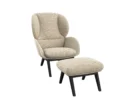 Flexlux Adria Designsessel