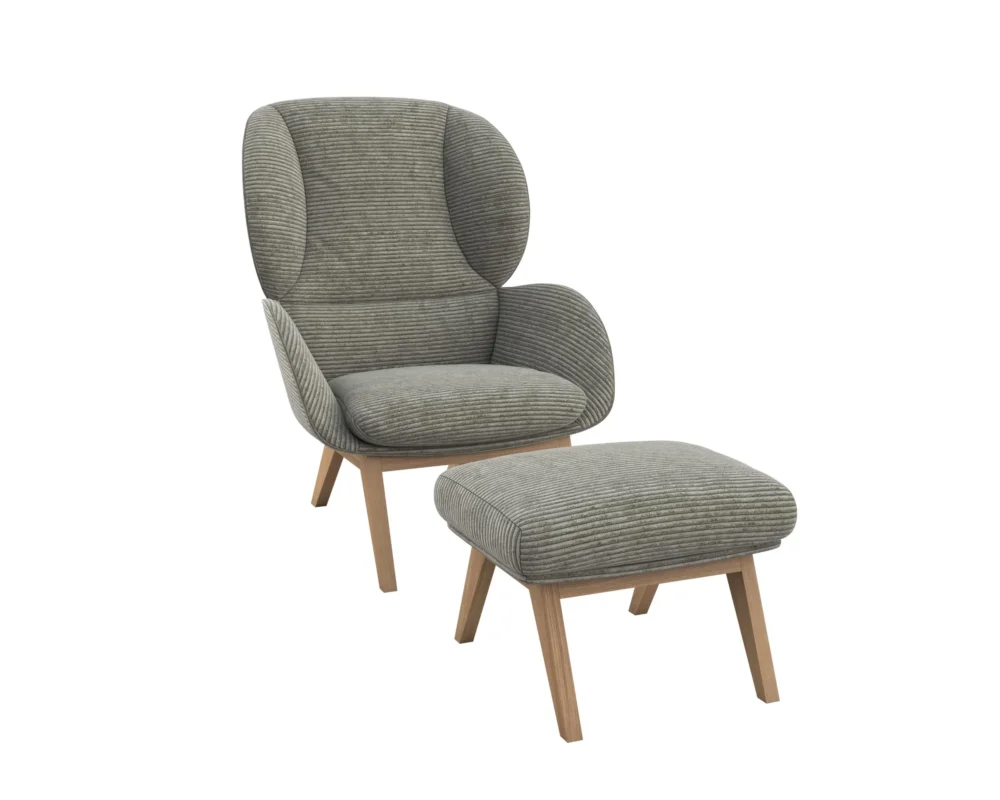 Flexlux Adria Designsessel – Bild 36